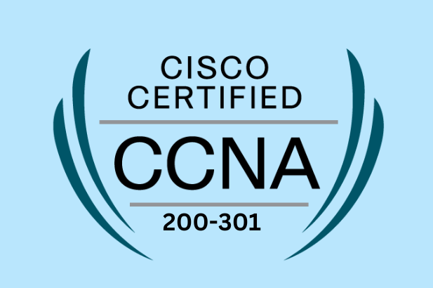 CCNA-card