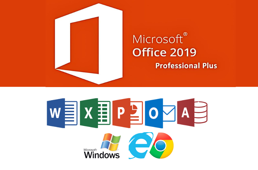 MS OFFICE