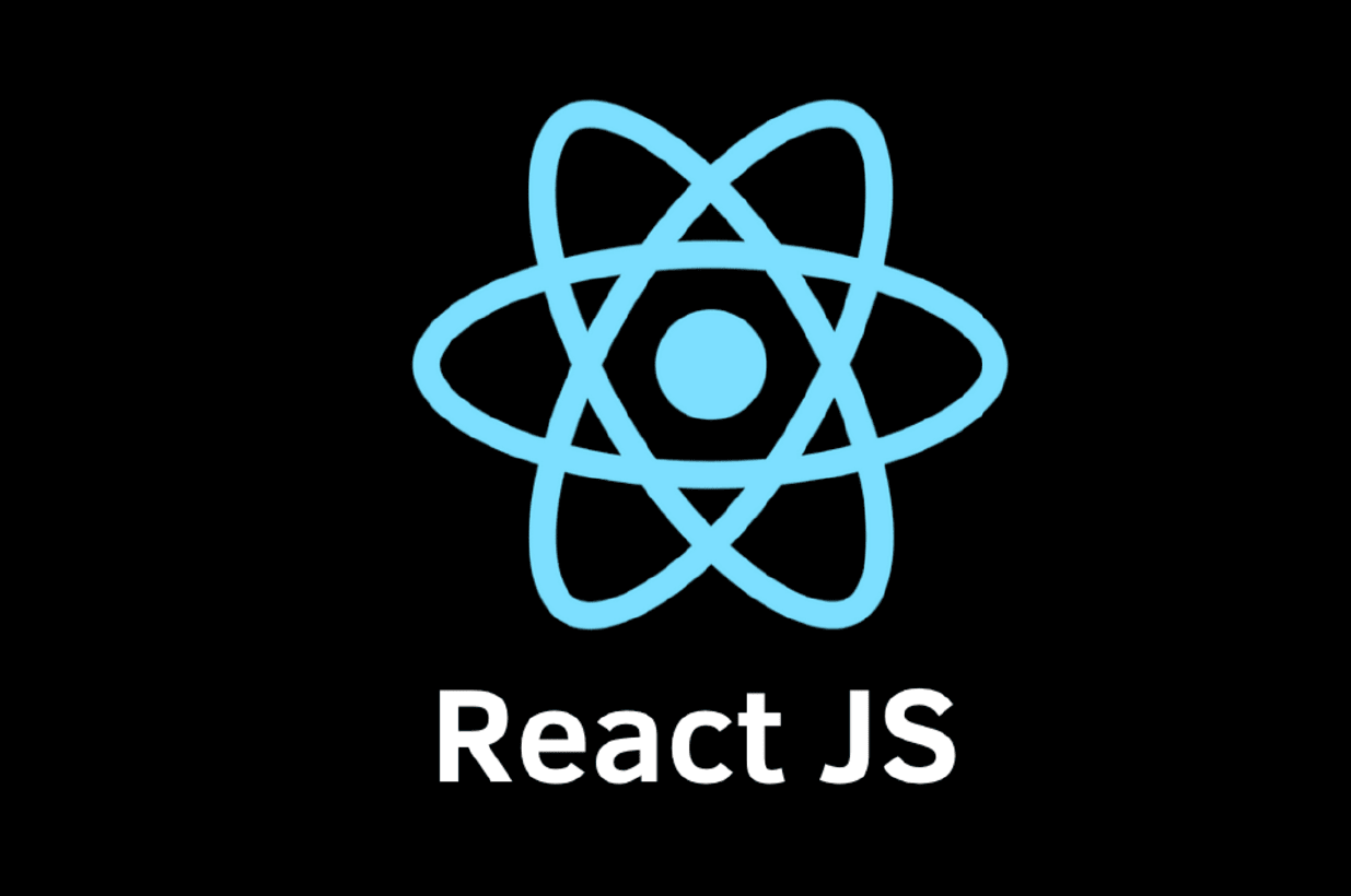 react